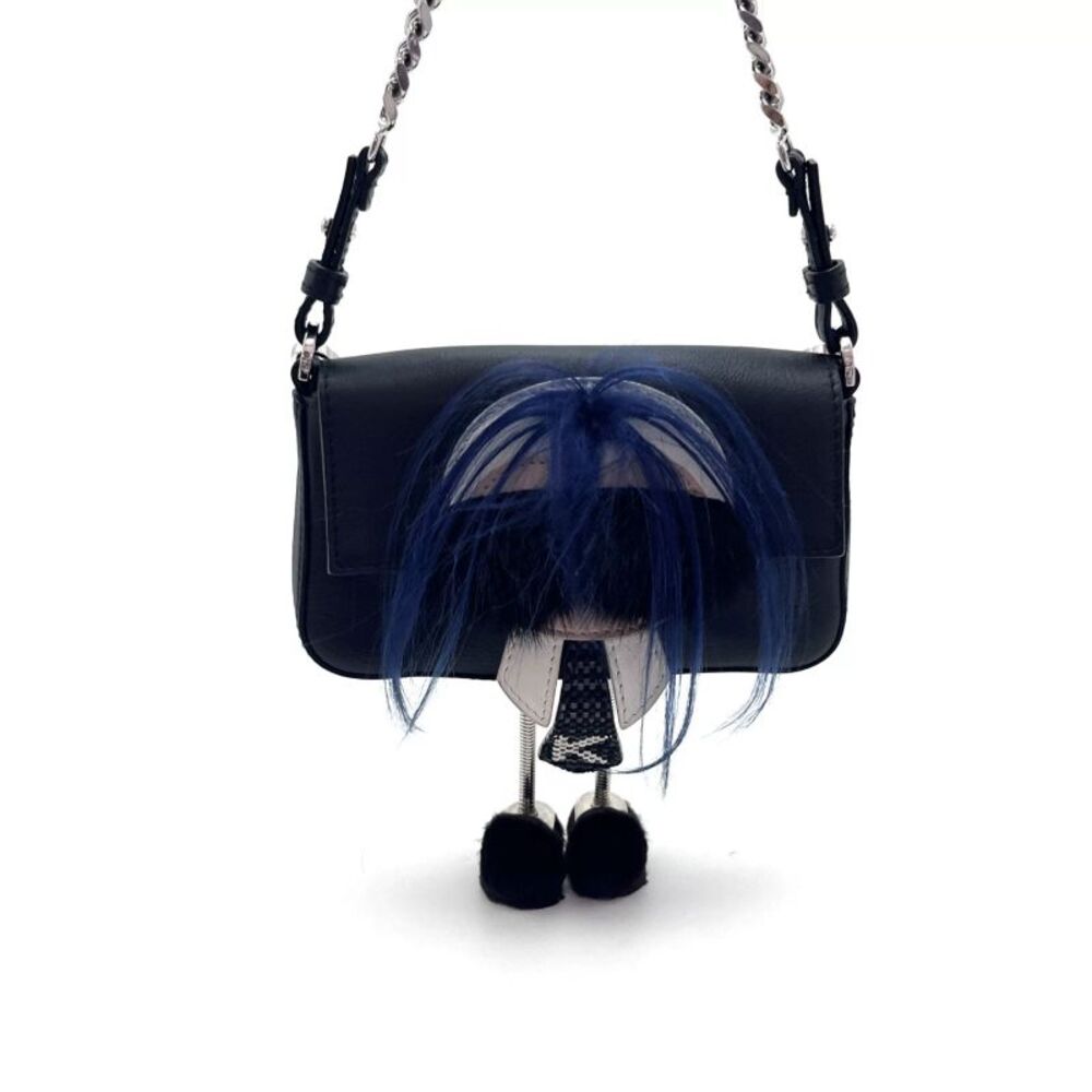 Fendi Women Pre-Loved Bag Very Good Condition